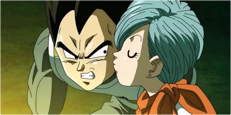 bulmas adventure|Dragon Ball: 10 Best Vegeta & Bulma Moments, Ranked .